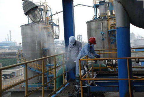 揚子石化每周 一句話新聞