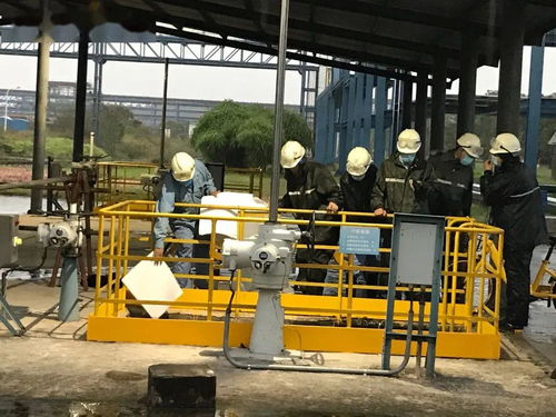 暴雨襲來,白天變黑夜,看石化人如何應(yīng)對