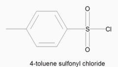 對甲苯磺酰氯廠家介紹產(chǎn)品用途