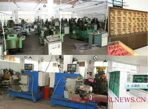 百利得實業 技術開發引領創新未來