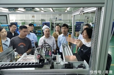 安徽銅陵市深入推進“科創中國”試點城市建設，強化技術服務支撐