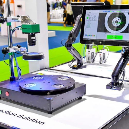 陣容全面升級！一眾工業全系列展商誠邀您相約3月廣州，共探智造未來（附展商名單）