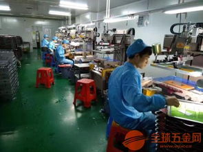 石巖蝕刻加工在電子產(chǎn)品制造中的應(yīng)用與優(yōu)勢